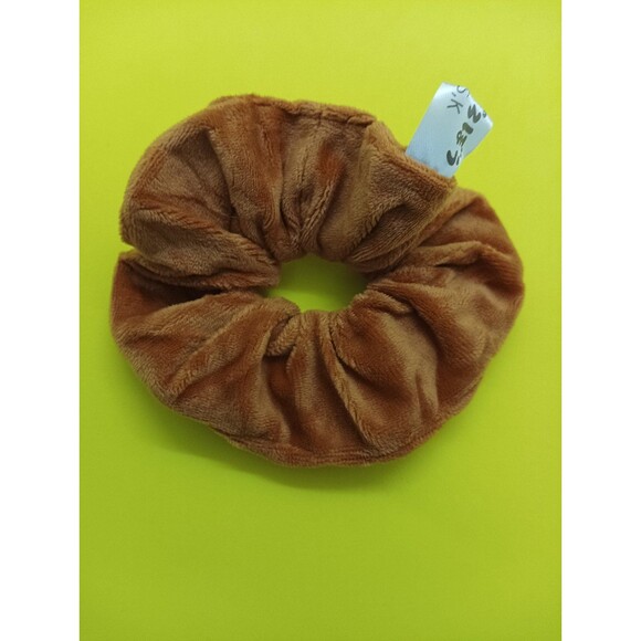 Bread thief pan dorobou scrunchie hair accessory - Picture 4 of 7